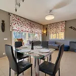 فيلة Sol Y Mar - يوريت دي مار
