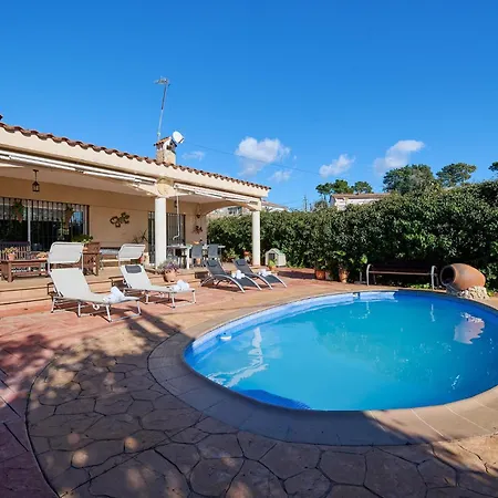 Sol Y Mar - Льорет-де-Мар