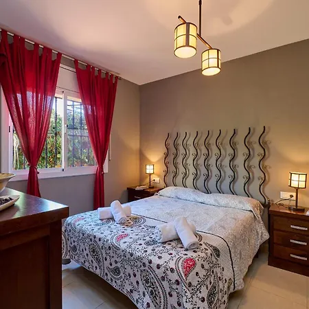 Sol Y Mar - Вілла