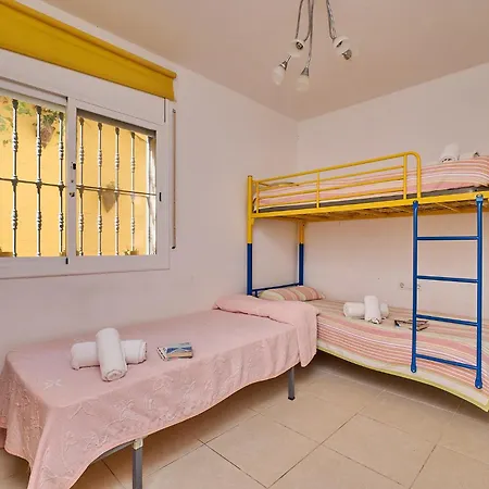 Sol Y Mar - Льорет-де-Мар