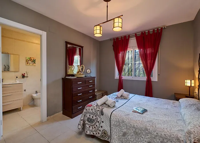 Sol Y Mar - Вілла Льорет-де-Мар