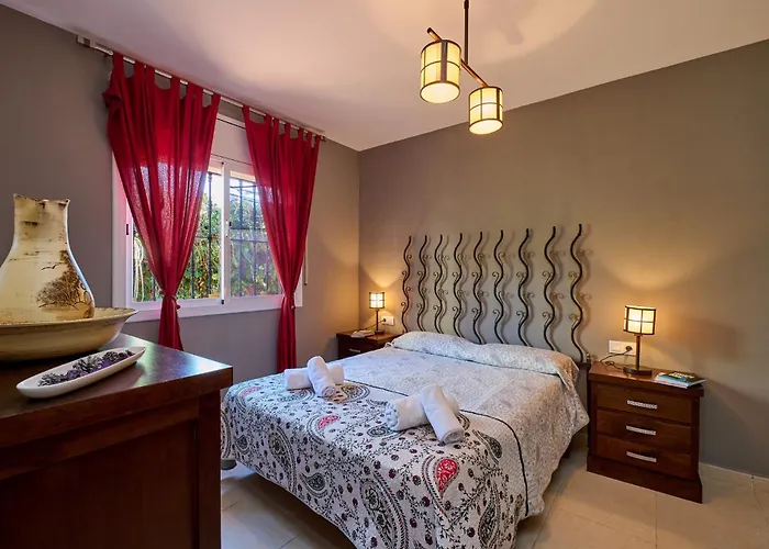 Sol Y Mar - Вілла