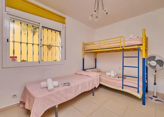 Sol Y Mar - Льорет-де-Мар