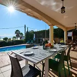 Sol Y Mar -