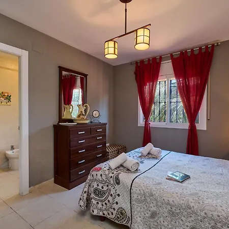 Sol Y Mar - Villa Lloret de Mar