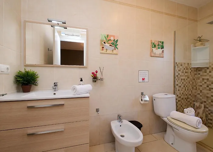 Sol Y Mar - * Lloret de Mar