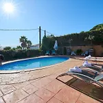 Sol Y Mar - Vila Lloret de Mar