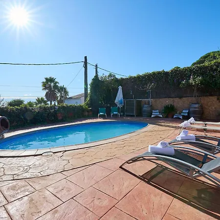 Sol Y Mar - Villa Lloret de Mar